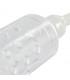 BOMBA SUCCION PENE TRANSPARENTE XLSUCKER