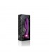 Flutter Rabbit Vibrador con Conejito 2 Motores Púrpura