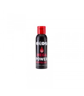 Lubricante Base Agua Mega Power Bodyglide 50 ml