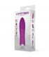 Dotys Bala Vibradora Easy Quick Silicona Púrpura