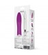 Dotys Bala Vibradora Easy Quick Silicona Púrpura