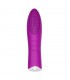 Dotys Bala Vibradora Easy Quick Silicona Púrpura
