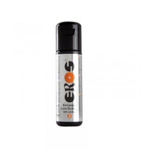 Lubricante Extended Love Top Level 3 100 ml