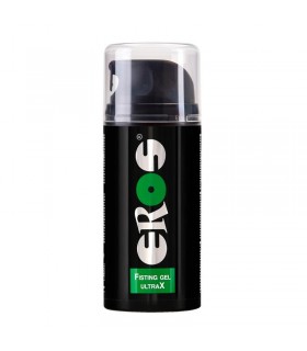 Gel Fisting Silcona UltraX 100 ml