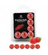 BOLAS BRAZILIAN ACEITE FERSAS SECRET PLAY