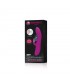 Vibrador con Succión Desirable Flirt