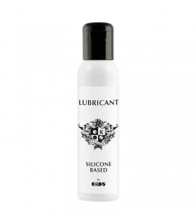 Lubricante Base Silicona 100 ml
