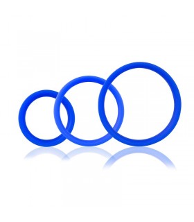Ringo Pro x3 - Color Azul