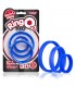 Ringo Pro x3 - Color Azul