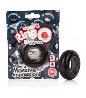 Ringo Biggies - Color Negro
