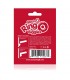 Ringo Biggies - Color Negro