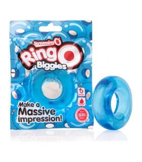 Ringo Biggies - Color Azul