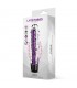 Chris Vibrador Multi-Velocidad Púrpura