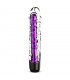 Chris Vibrador Multi-Velocidad Púrpura