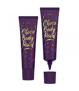 Pintura Corporal Chocolate Bodypaint 100 ml