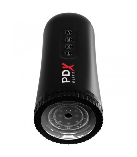 Masturbador Masculino Moto Blower
