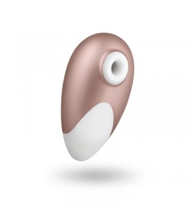 SUCCIONADOR DELUXE SATISFYER