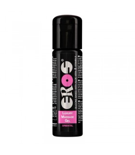 Gel de Masaje Luxury Oriental 100 ml