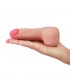 Dildo Limpy 100% Flexible 5 Natural