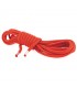 Cuerda 10 m  Rojo