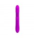 Vibrador Ward Color Púrpura