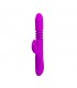 Vibrador Ward Color Púrpura