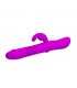 Vibrador Ward Color Púrpura