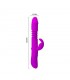 Vibrador Ward Color Púrpura