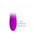 Vibrador Ward Color Púrpura