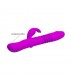 Vibrador Ward Color Púrpura