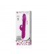 Vibrador Ward Color Púrpura
