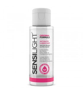 Original Lubricante a Base de Agua 30 ml