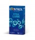 Preservativos Xtra Lube 12 unidades