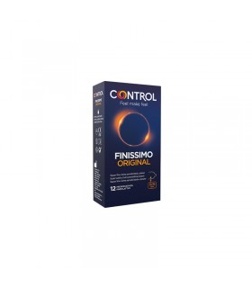 Preservativos Finissimo Original 6 unidades