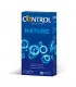 Preservativos Nature 12 unidades
