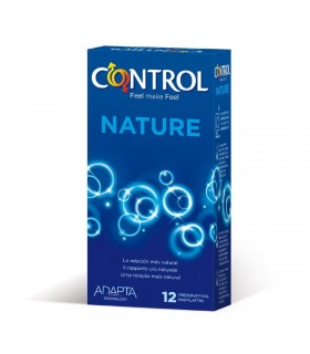 Preservativos Nature 12 unidades