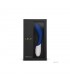 MONA WAVE Vibrador Punto G Azul MediaNoche