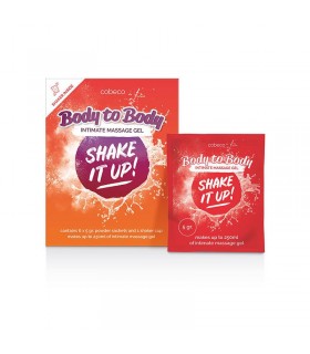 Polvos para Masaje Shake It Up 30 gr
