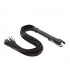 LATIGO NEGRO 69CM LATETOBED