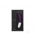 LIV 2 Vibrador Ciruela