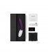 LIV 2 Vibrador Ciruela