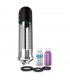 PDX Elite Masturbador Blowjob Power Pump