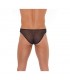 Calzoncillo Perro Negro Talla Unica