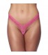 Braguitas Rosa Talla Unica