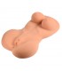 Torso Carrie Multiple Entrada