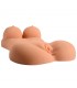 Torso Carrie Multiple Entrada