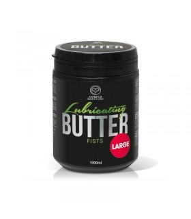 CBL Lubricante Anal Butter Fists 1000 ml