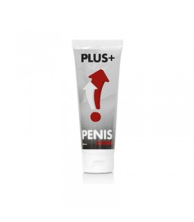 Potenciador Ereccion Penis Plus Lotion 150 ml