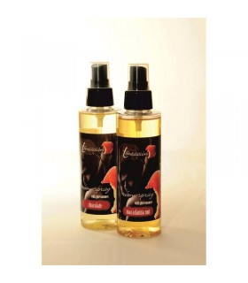 Tentación Aromatizador Ambiente con Feremonas 150 ml Nuez de
