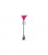 Secret Play Plumero + Fusta Fucsia